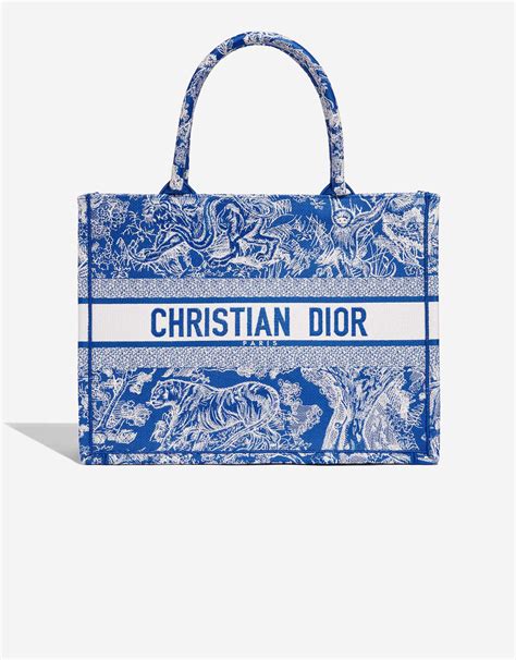 christian dior bag canvascanvas|christian dior tote bag colorful.